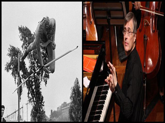 Famous People with surname Zacharias