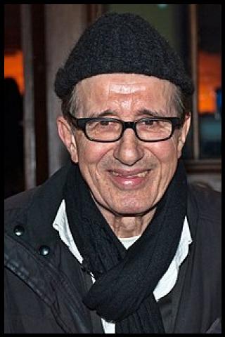 Famous People with surname Zacher