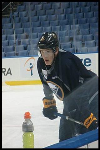 Famous People with surname Zadorov