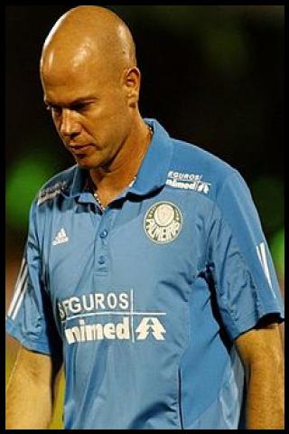 Famous People with surname Zago