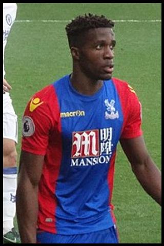 Famous People with surname Zaha