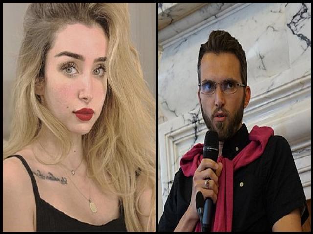 Famous People with surname Zahed