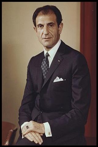 Famous People with surname Zahedi