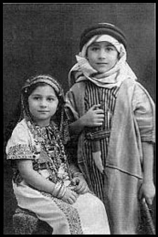 Famous People with surname Zahlan