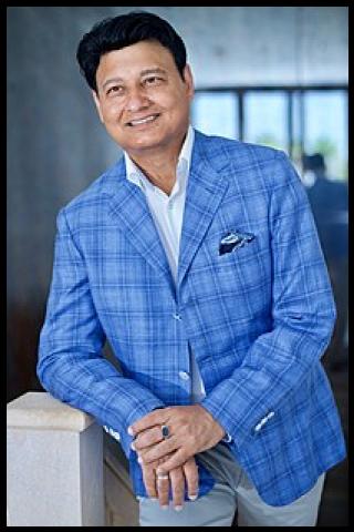 Famous People with surname Zahoor