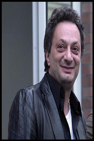 Famous People with surname Zaimoğlu