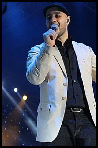 Famous People with surname Zain