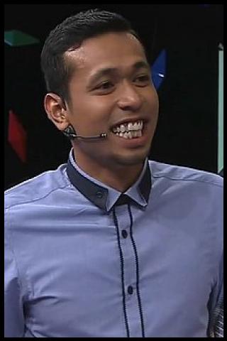 Famous People with surname Zainuddin