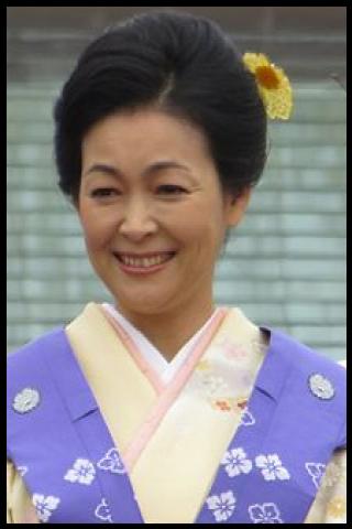 Famous People with surname Zaizen