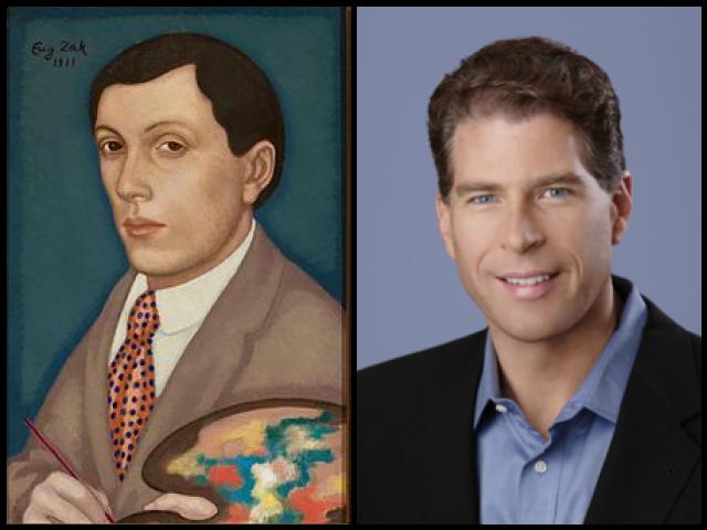 Famous People with surname Ž&aacute;k