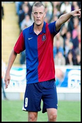 Famous People with surname Zakarlyuka