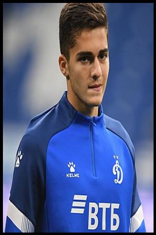 Famous People with surname Zakharyan