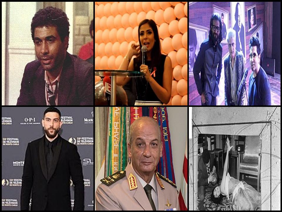 Famous People with surname Zaki