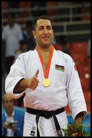 Famous People with surname Zakiyev