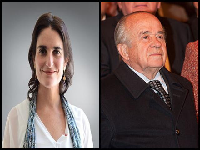 Famous People with surname Zaldivar