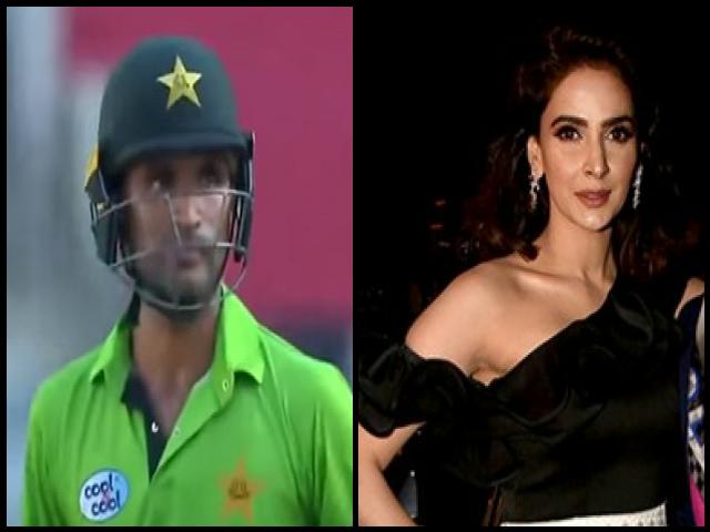 Famous People with surname Zaman