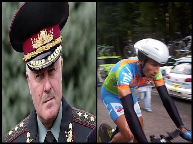 Famous People with surname Zamana