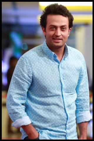 Famous People with surname Zamani