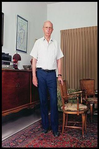 Famous People with surname Zamir