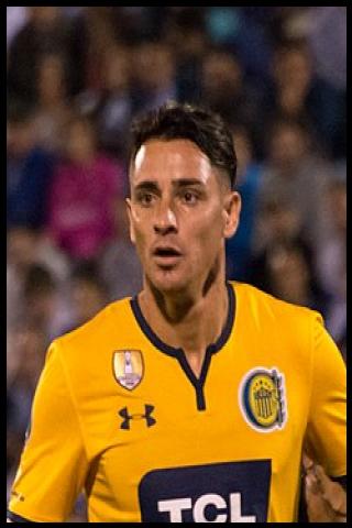 Famous People with surname Zampedri