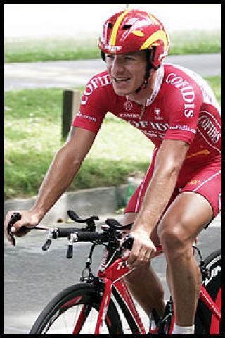 Famous People with surname Zampieri