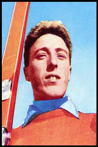 Famous People with surname Zandanel