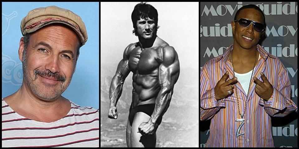 Famous People with surname Zane