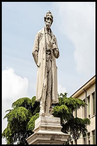 Famous People with surname Zanella