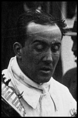 Famous People with surname Zanelli