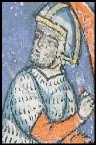 Famous People with surname Zangi