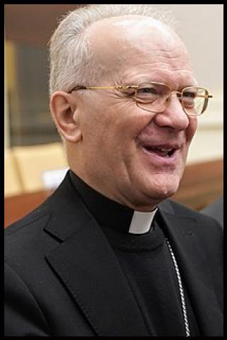 Famous People with surname Zani