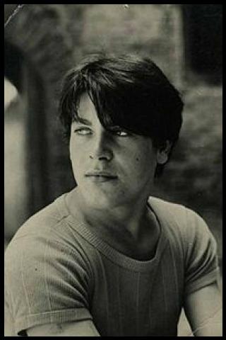 Famous People with surname Zanin