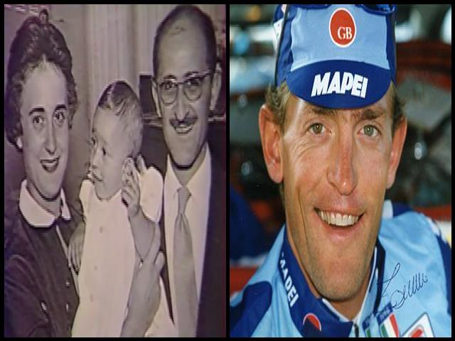 Famous People with surname Zanini