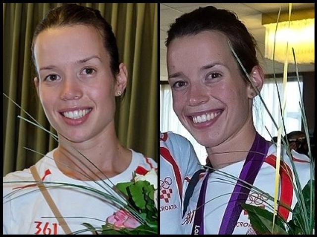 Famous People with surname Zaninović