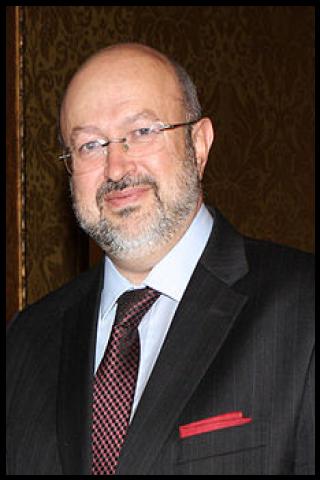 Famous People with surname Zannier