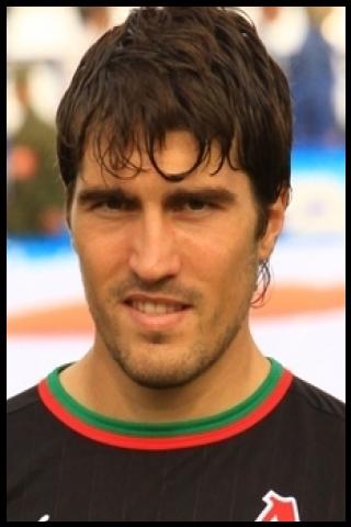 Famous People with surname Zapater