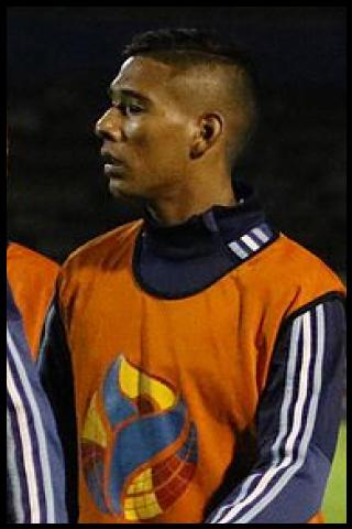 Famous People with surname Zaracho