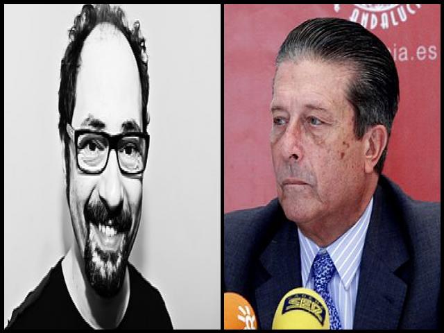 Famous People with surname Zaragoza