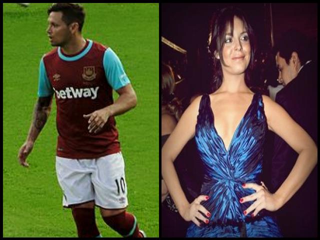 Famous People with surname Zarate