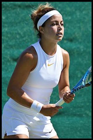 Famous People with surname Zarazua