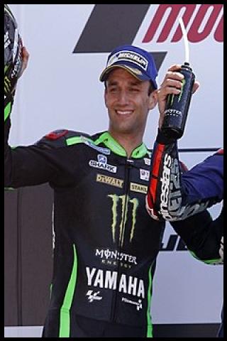 Famous People with surname Zarco