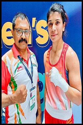 Famous People with surname Zareen