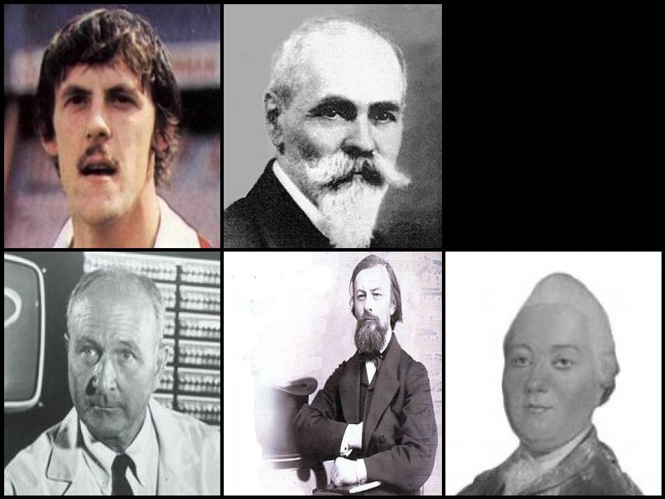 Famous People with surname Zaremba