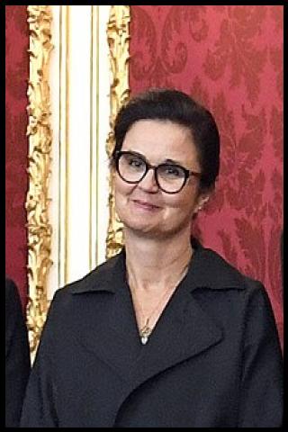 Famous People with surname Zarfl