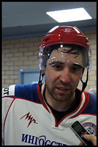 Famous People with surname Zaripov