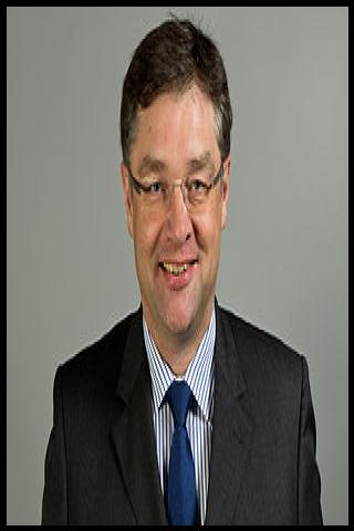 Famous People with surname Zastrow