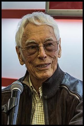 Famous People with surname Zatsepin