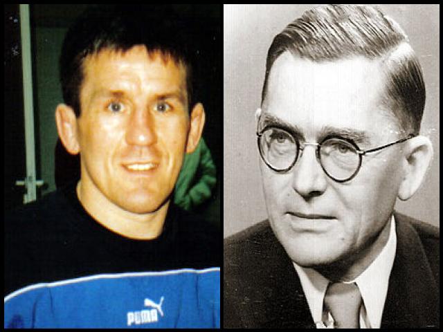 Famous People with surname Zawadzki