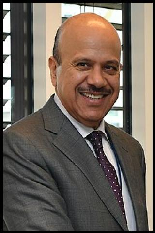 Famous People with surname Zayani