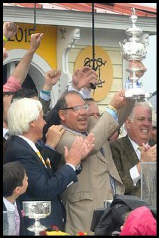 Famous People with surname Zayat